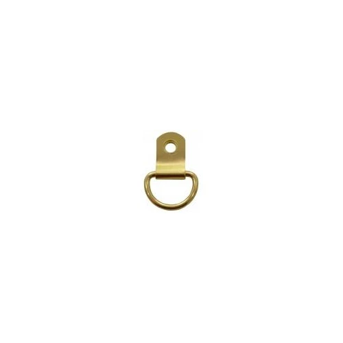 25mm EB Small Picture D Rings