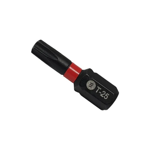ForgeFast Impact Bits - Torx - 25mm
