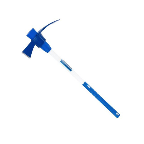 Blue Spot Tools 2kg (4.5lb) Fibreglass Handle Mattock