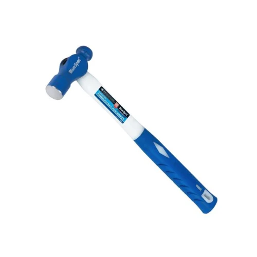 Blue Spot Tools 24oz (620g) Fibreglass Ball Pein Hammer