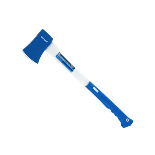 Blue Spot Tools 0.9kg (2lb) Fibreglass Felling Axe