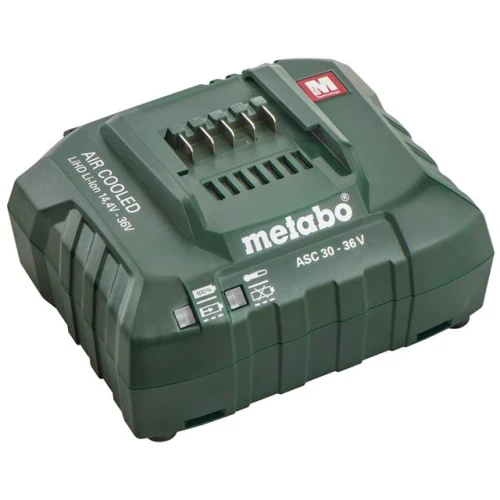 ASC30 Plus Li-Ion Slide Charger 240 Volt