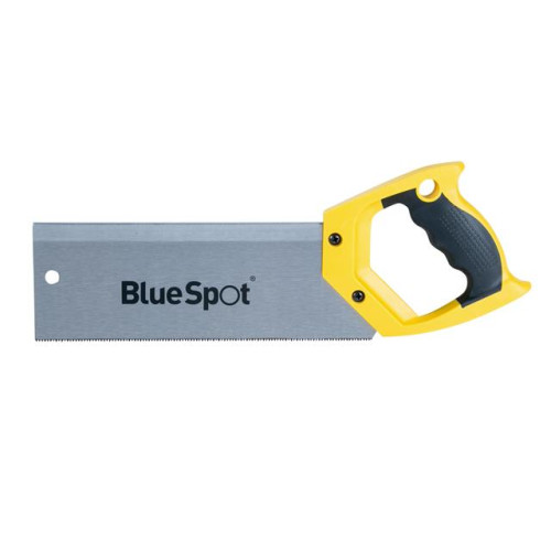 Blue Spot Tools 250mm (10") Hardpoint Tenon Saw
