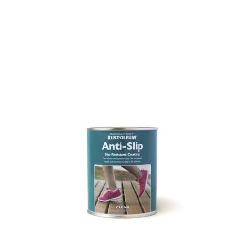 Rust-Oleum Anti-Slip Slip Resistant Coating 750Mls