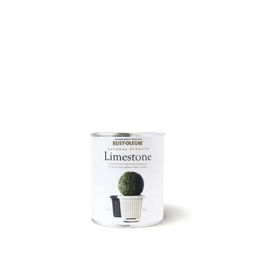 Rust-Oleum Natural Effects Limestone 400Mls