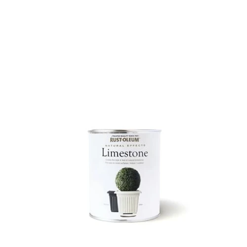 Rust-Oleum Natural Effects Limestone 400Mls