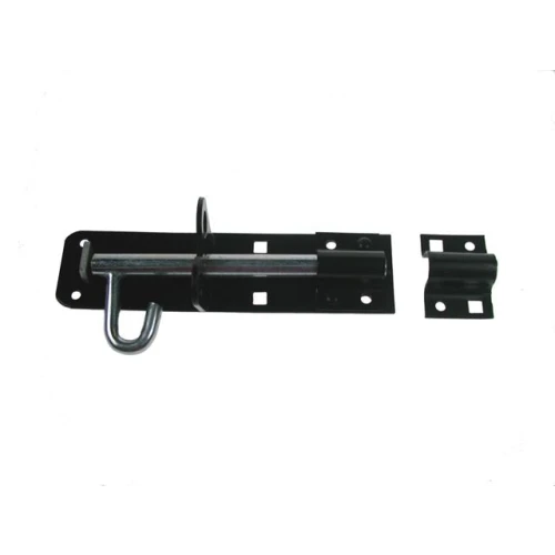 Pad Bolt 2A Black 100mm