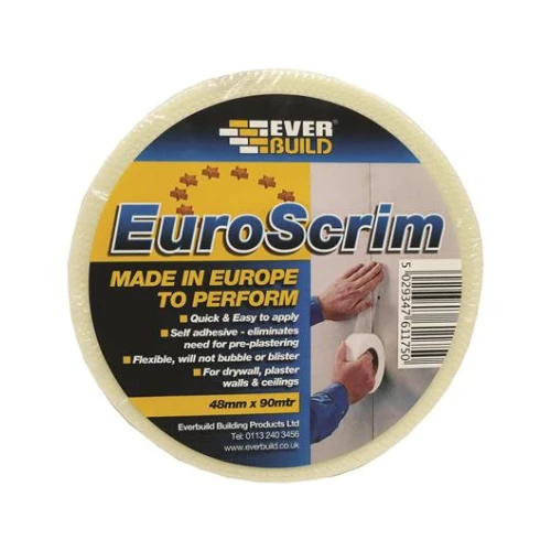 EUROSCRIM 48MM 90MTR