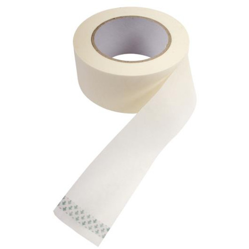 MASKING TAPE - 50M ROLL 50mm - 2" 
