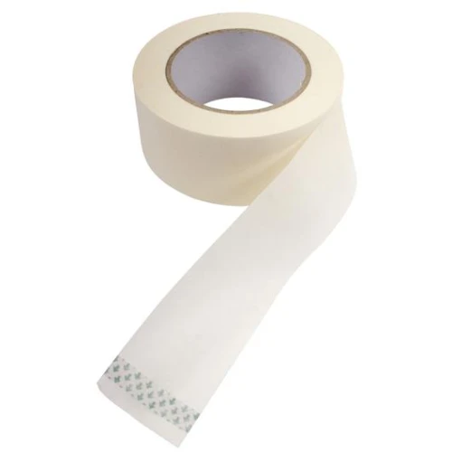MASKING TAPE - 50M ROLL 50mm - 2" 