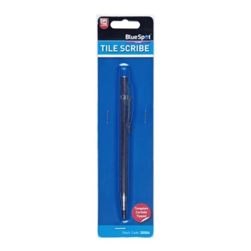 Blue Spot Tools Tungsten Carbide Tile Scribe