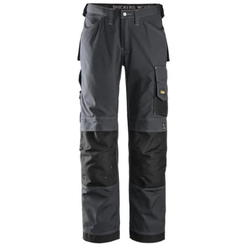 Craftsmen Trousers rip st Size: 46