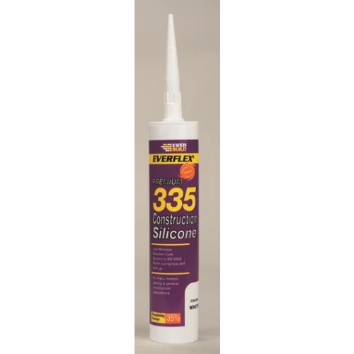 SILICONE 335 GREY C3