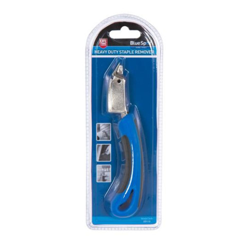 Blue Spot Tools Heavy Duty Staple Remover