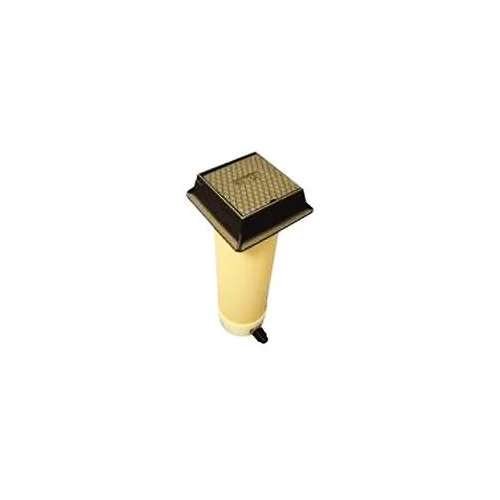 Plasson Meter Box Complete Plastic Lid (inc 3511 manifold assembley)