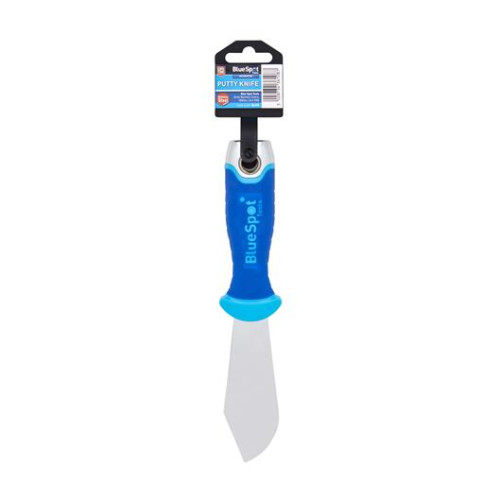 Blue Spot Tools Soft Grip Putty Knife