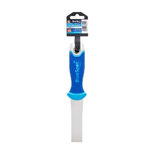 Blue Spot Tools 25mm Soft Grip Filling Knife