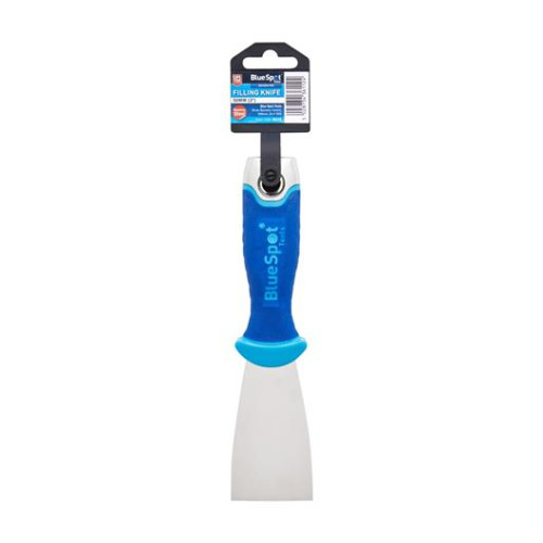 Blue Spot Tools 50mm Soft Grip Filling Knife