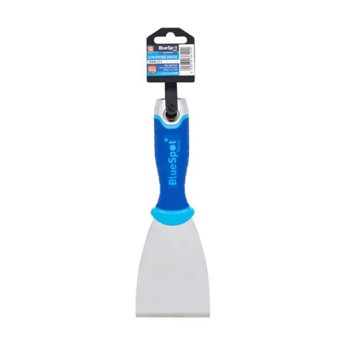 Blue Spot Tools 75mm Soft Grip Stripping Knife