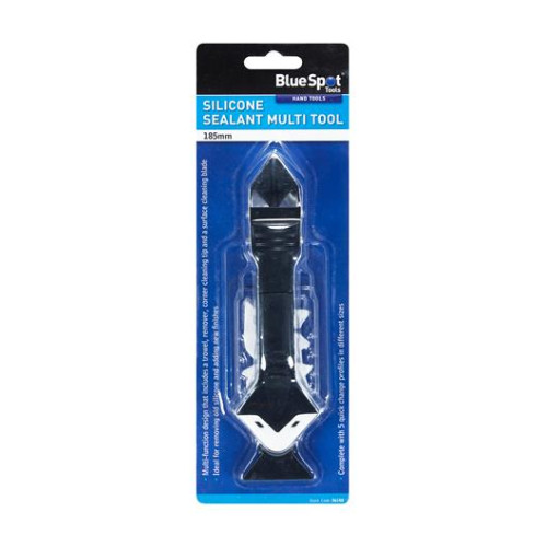 Blue Spot Tools Silicone Sealant Multi Tool