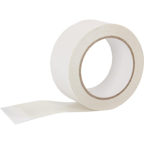 MASKING TAPE - 50M ROLL 75mm - 3" 