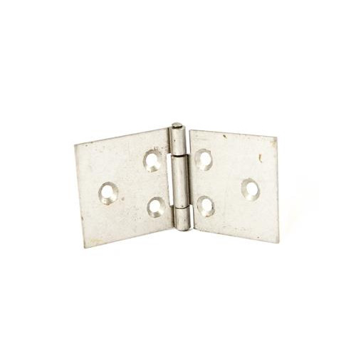Backflap Hinge 400 Steel 38mm Pair