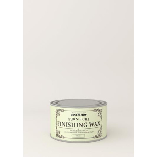 Stalbridge Building Supplies Ltd RustOleum Furniture Finishing Wax