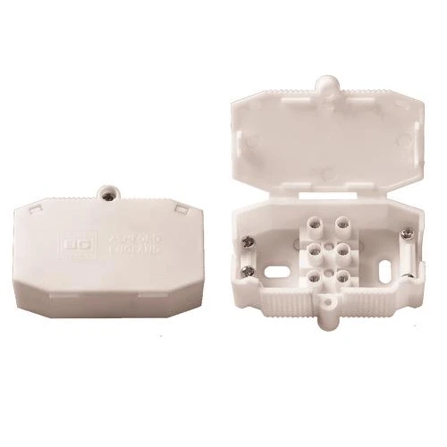 Contractor Junction Box