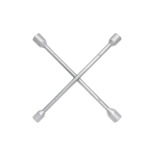 Blue Spot Tools 4 Way Wheel Wrench (17-24mm)