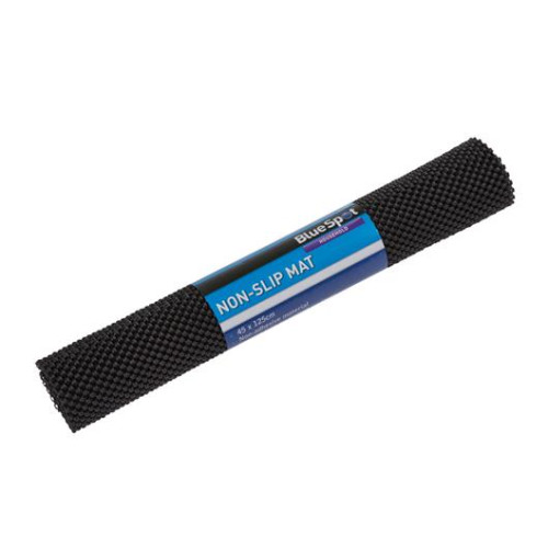 Blue Spot Tools Non Slip Mat (45 x 125cm)