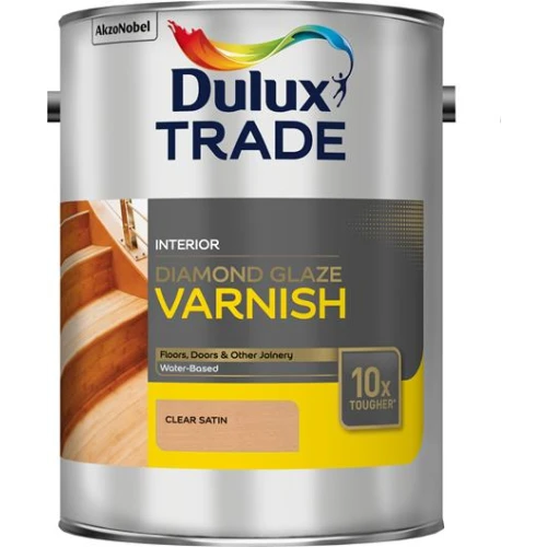 DT DIAMOND GLAZE SATIN 5L