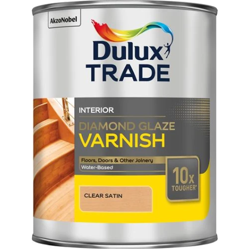 DT DIAMOND GLAZE SATIN 1L