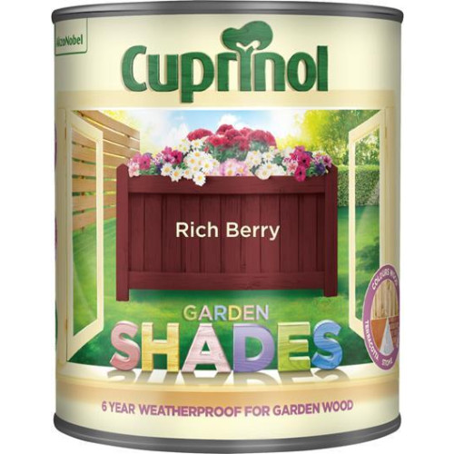 Cuprinol Garden Shades Old English Green Litre Ubicaciondepersonas 
