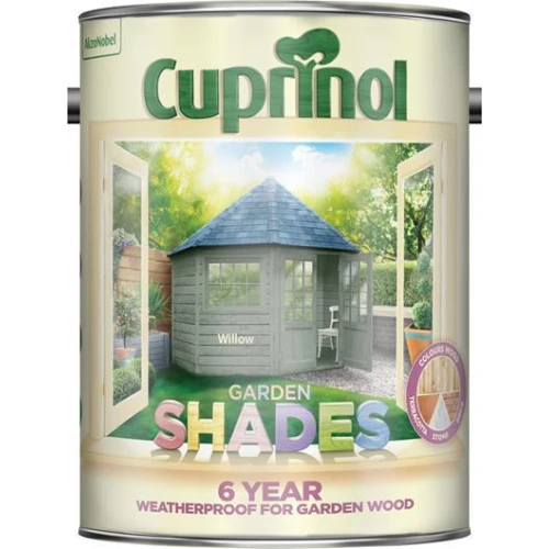 Cuprinol Garden Shades Willow 5L