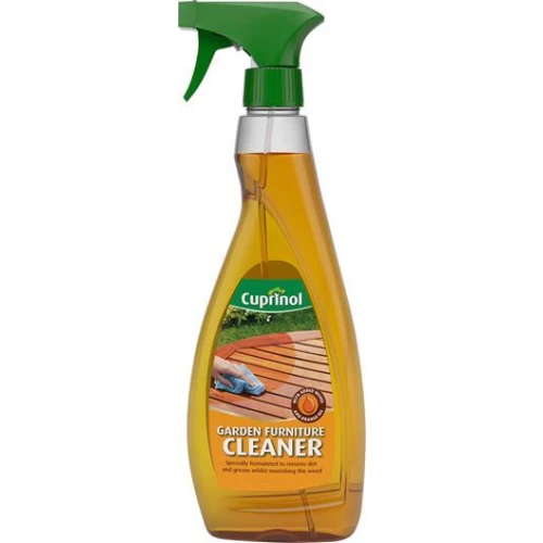 Cuprinol Garden Furniture Cleaner 500Ml