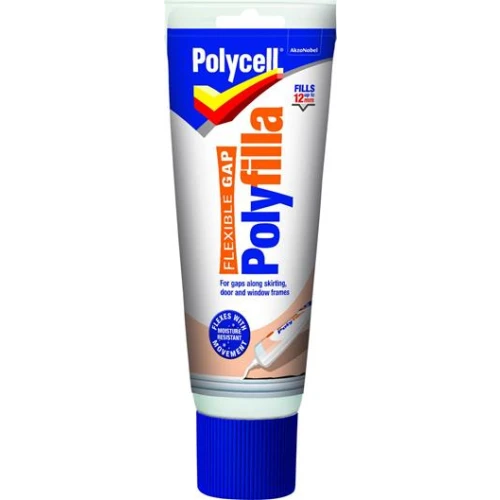 Polycell Flexible Gap Polyfilla 330g