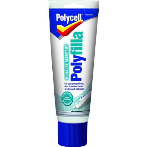 Polycell Moisture Resistant Polyfilla 330g