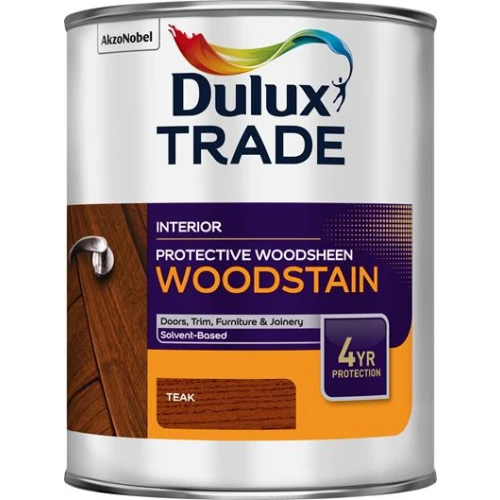 Dulux Trade Protective Woodsheen