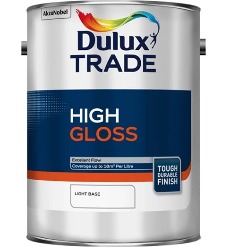 Dulux Trade HIGH GLOSS TINT COL 1L