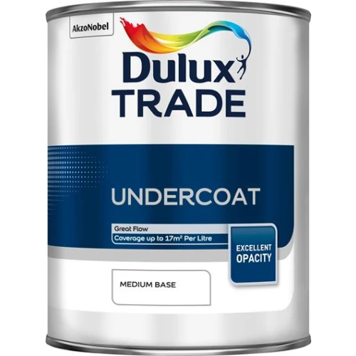 Dulux Trade UNDERCOAT TINT COL 2.5L