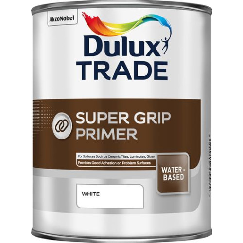 Dulux Trade Super Grip Primer 1 Litre
