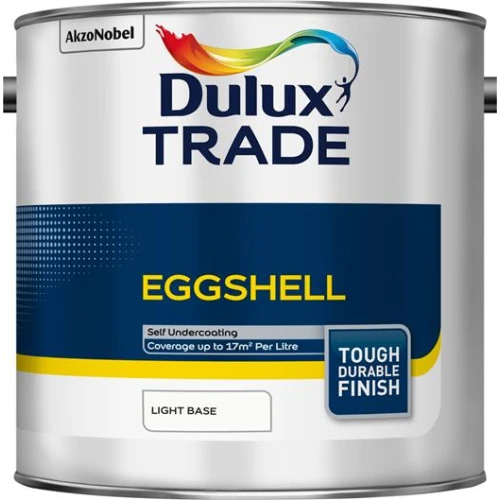 Dulux Trade EGGSHELL TINT COL 1L