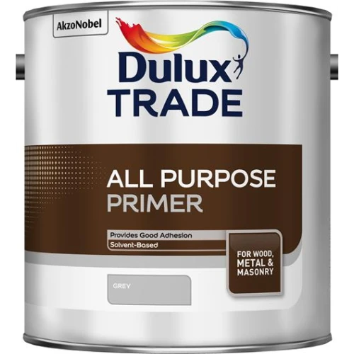 Dulux Trade ALL PURPOSE PRIMER 2.5L