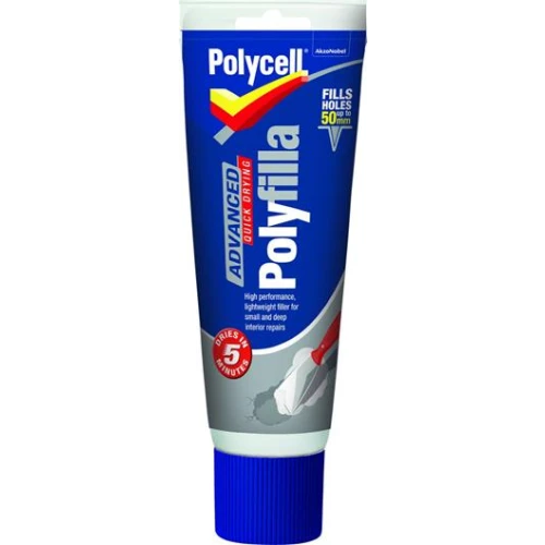 Polycell Polyfilla Advanced All In One 200ml