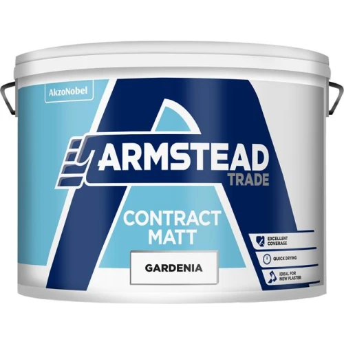 Armstead Trade CONTRACT MATT GARDENIA 10L