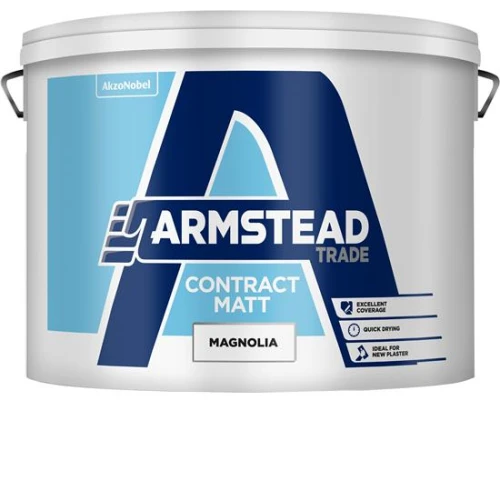 Armstead Trade CONTRACT MATT MAGNOLIA 15L