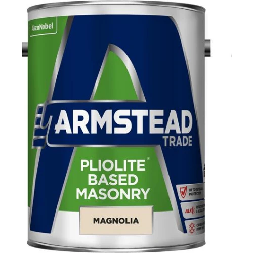 Armstead ENDURANCE PLIO MASONRY MAGNOLIA 5L