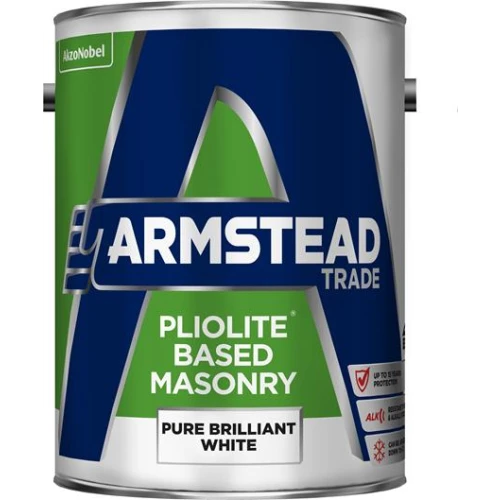 Armstead ENDURANCE PLIO MASONRY PBW 5L
