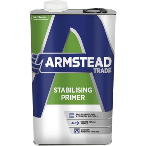Armstead ENDURANCE STABILISING PRIMER 5L