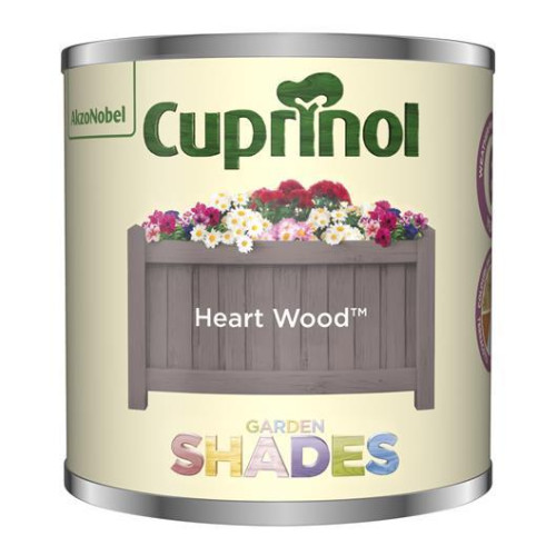 Stalbridge Building Supplies Ltd Cuprinol Garden Shades Decorating 